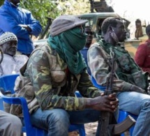 Casamance: La Faction MFDC de Diakaye décide de déposer les armes