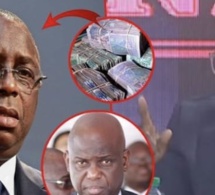 Assane Diouf hausse le ton et tacle sévèrement Macky &amp; Mansour « duma bayi saga ndax, Macky sougnou. »