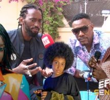 Importante révélation de Tige présentateur de télésenegal avec Tange sur son séjour avec les filles