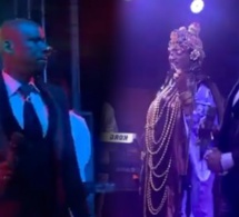 Du jamais vu au Gala des Linguères au Radisson, Keba Seck réussit une entrée explosive et spectaculaire