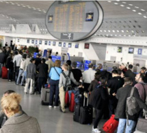 Trafic de cocaïne: Un douanier franco-sénégalais arrêté Aéroport de Charles De Gaulles