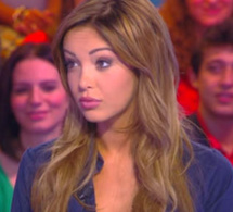 Nabilla en a "marre d'être payée comme une merde"