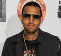 Chris Brown attaque Adrienne Ballon et Tamar Braxton, Karrueche Tran le soutient !