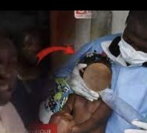 URGENT: Sonko devient le malheur de la population de cité Keur Gorgui son enfant malade mais à cause des rassemblent personne ne peut sortir...
