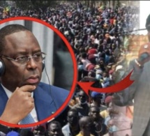 URGENT: Barthelemy Dias avertit et menace Macky Sall voici la main tendue sinon des coups de poings