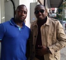 Bamba Diop présente le Black Fashion Night Couture en compagnie de Dj Bill Pro à Barcelone ce 08 novembre Bamba Diop présente le Black Fashion Night Couture en compagnie de Dj Bill Pro à Barcelone ce 08 novembre