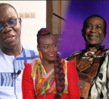 Révélation de Abdou Guité Seck sur la diva Coumba Gawlo et duo raté avec Youssou Ndour et prévoit...