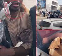 URGENT: Procès Sonko contre Mame Mbaye Niang Guy Marius Sagna gravement bl&amp;ssé encore après ...