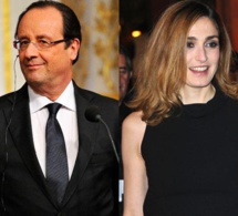 Ca roucoule toujours entre le président des Français et sa copine…en cachette
