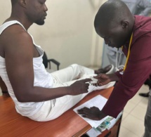 URGENT: Sonko évacué pour une consultation par le médecin , le frére de Me Tall enlévé à Mbour