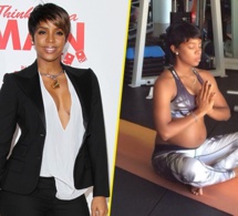 Kelly Rowland : l'ex Destiny's Child est maman!