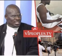 « Li khewon menatoul amat gni guén si mbed di tale ay xalé lagn nagn délouwat si keur yi bayi yakk bi »