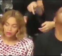 Vidéo étrange de Beyoncé dans un match de Basketball. Regardez