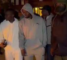 Urgent : Ousmane Sonko évacué d'urgence à la clinique