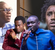 Bad Buzz des artistes de la nouvelles génération, les révélations de Abdou Guité on peut se faire...