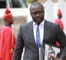 Abdou Karim Fofana, porte-parole du gouvernement : « C'est quand la justice n'est pas rendue qu'on sème les causes de la perturbation et de l'instabilité »