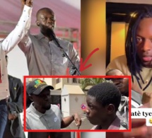 URGENT: Le célèbre tatoueur TYCO remet Ousmane Sonko à sa place appelle ta femme tes enfants...