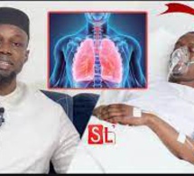 Direct Suma Ousmane Sonko brise le Silence sur son état de santé et envoie un message touchant aux..