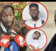 URGENT: Hospitalisation imaginaire où fuite?Karim Krum Xak menace Macky "Lou daal Sonko diga kham ni