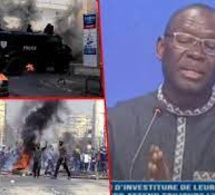 URGENT: Interdiction des manifestations Serigne Saliou Guéye tacle sévèrement sur les préfets