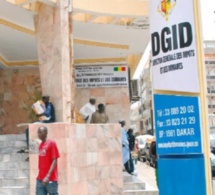 Impôts et Domaines : Un directeur adjoint et proche d'Ousmane Sonko, arrêté