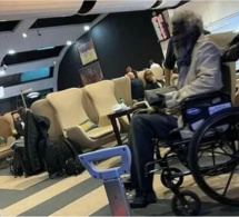 Aéroport: Me Clédor Ciré Ly évacué à l’étranger dans un état critique