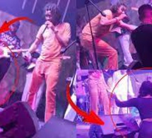 Barramundi, Retour et Incroyable batré de Baye Alé le frère de Aziz Ndiaye à Wally Seck après une…..