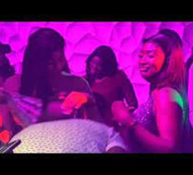 Baramundi battré de Betty Pod &amp; Marichou à Wally Seck todjatina soirée bi avec une folle ambiance