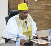 Mali : Le portefeuille actif de la Banque mondiale évalué à 950,347 milliards de FCFA