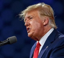 USA : Donald Trump affirme qu’il va être arrêté prochainement et appelle ses partisans à manifester