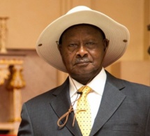 Ouganda : Yoweri Museveni en guerre contre l’homosexualité
