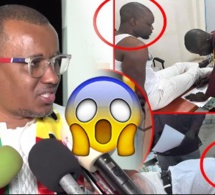 Urgent : Les gros mot de Oumar sow a Ousmane Sonko “sou déwé yayam dou diourate bou menopausoul
