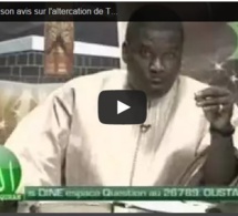 Vidéo: Iran Ndao donne son avis sur l’altercation de Thione Seck et Youssou Ndour. Regardez