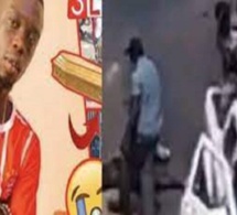 Gora Diop heurté par un Pick up: Un des nervis serait arrêté par la police