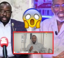 Urgent : Directeur Suma arrêté, Cheikh Gadiaga fait de terrible révélation" Sonko day tapalé..."