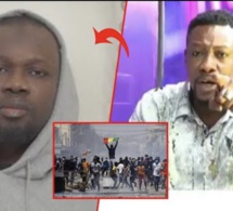 Vidéo – Tange Tandian tacle sévèrement Ousmane Sonko « nagn ko wax deug, Sénégal ken douko jiité ci reewandé »