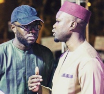Pour diffusion de fausses nouvelles: El Malick Ndiaye, convoqué à la Sûreté Urbaine Pour diffusion de fausses nouvelles: El Malick Ndiaye, convoqué à la Sûreté Urbaine