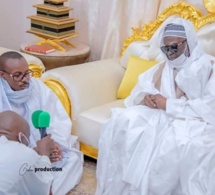 Urgent – Ramadan 2023: Touba a pris sa décision