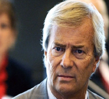 Soupçon de corruption au Togo: Vincent Bolloré reste mis en examen