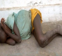 Kinshasa : Des enfants dits «sorciers», victimes de stigmatisation familial