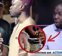 @restation El Malick: La colère noire de Mamadou Fofana «li dou Démocratie loutax ñouy diap wa Sonko