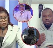 Tentative d’assassinat Sonko &amp; arrestation Dr Niang : Les vérités de Fatou Abdou Ndiaye « Gendarmerie yonam nékousi…
