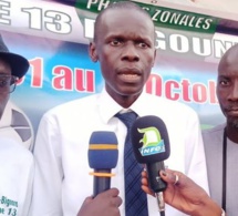Arrêté et placé sous mandat de dépôt : Waly Diouf Bodiang gravement malade