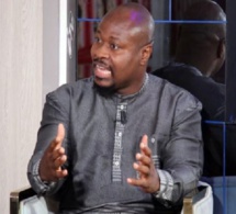 Député Guy Marius Sagna : «Il n'y a alors pires sornettes que de vouloir faire passer Sonko pour un malade imaginaire»