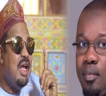 Plainte contre Ousmane Sonko : le leader du Pastef sous le viseur aussi de Ahmed Khalifa Niasse