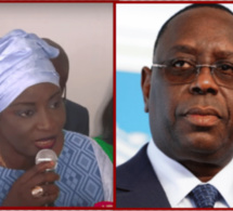 Ramadan: Message d'Aminata Touré, ancienne Premier ministre au Président de la République, Macky Sall