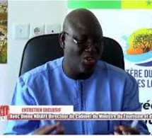 Tentatives de déstabilisation du pays: Diène Ndiaye, BBY département Keur Massar prévient les fouteurs de trouble et menace...