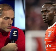 Bayern Munich : Ce que disait Thomas Tuchel sur Sadio Mané, « je l’aime beaucoup mais… »