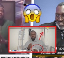 Mame Mbaye Sentv attaque Dr Niang «bou Suma soigné woul Sonko alors kan moko takal perfusion yi…»