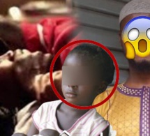 URGENT: Un maitre coranique v!0l plus de 38 filles entre 05 et 14 ans"Xalé you ndaw teudélén ci..."